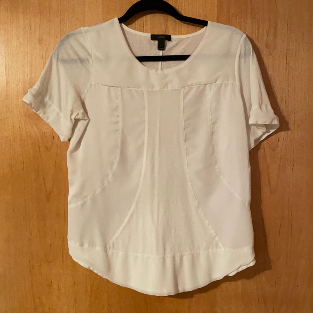 J Crew Dress Shirt